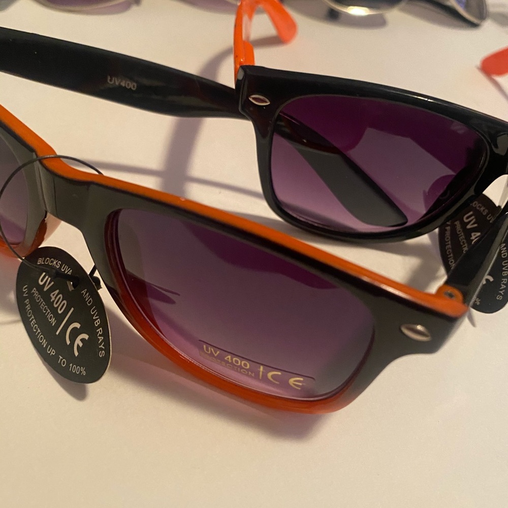 Shades
